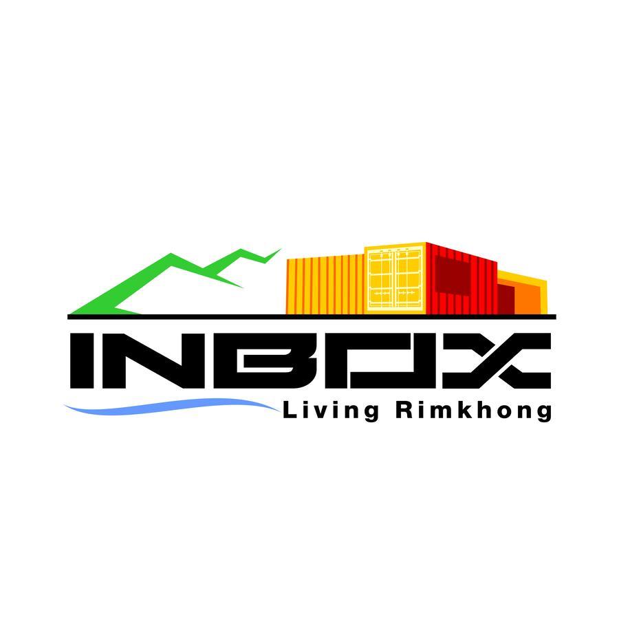 فندق Inbox Living Rimkhong تشيانغ خان المظهر الخارجي الصورة